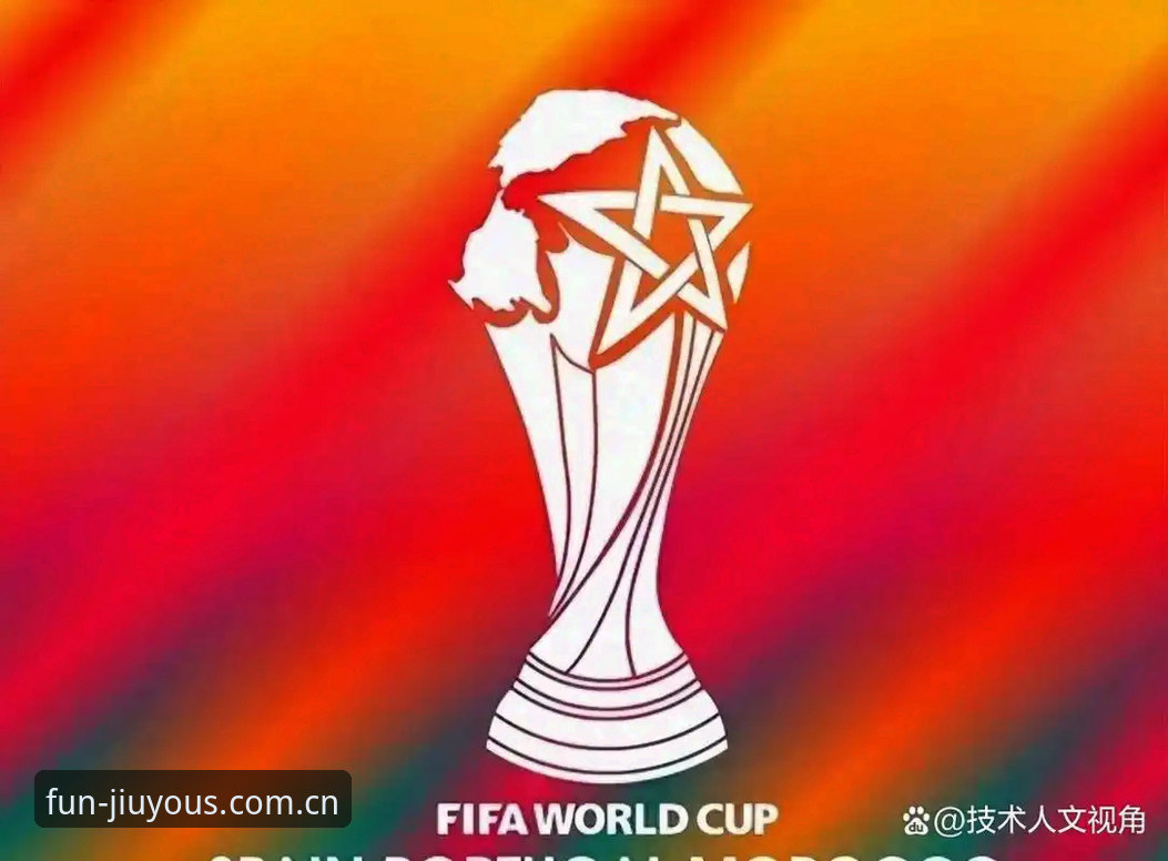 3大核心看点：2030世界杯扩军至66队，中国男足能否圆梦？
